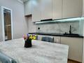 3-комнатная квартира · 55 м² · 6/9 этаж, мкр Аккент за 38.5 млн ₸ в Алматы, Алатауский р-н — фото 39