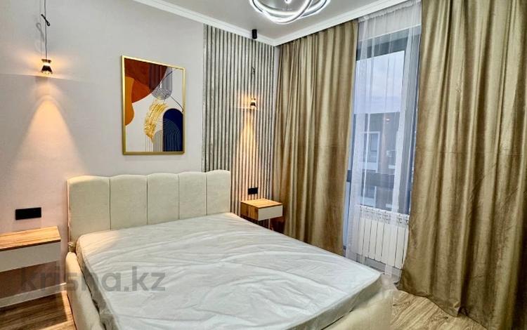 3-комнатная квартира · 55 м² · 6/9 этаж, мкр Аккент за 38.5 млн ₸ в Алматы, Алатауский р-н — фото 6