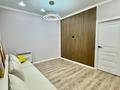 3-комнатная квартира · 55 м² · 6/9 этаж, мкр Аккент за 38.5 млн ₸ в Алматы, Алатауский р-н — фото 11