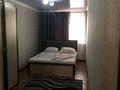 2-комнатная квартира, 50 м², 2/4 этаж посуточно, Толе би 61 — Напротив гостиницы Жамбыл за 10 000 〒 в Таразе — фото 2