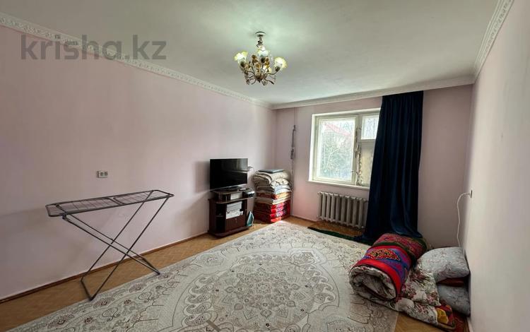 2-комнатная квартира, 59.3 м², 2/5 этаж, байтурсынова