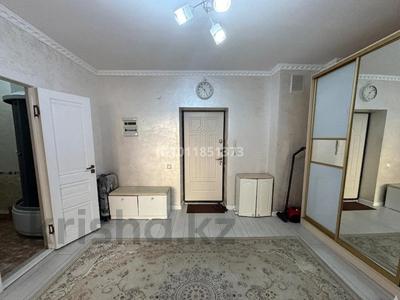 3-комнатная квартира · 108 м² · 9/10 этаж, Микрорайон Алтын Ауыл 21 за 37 млн ₸ в Каскелене