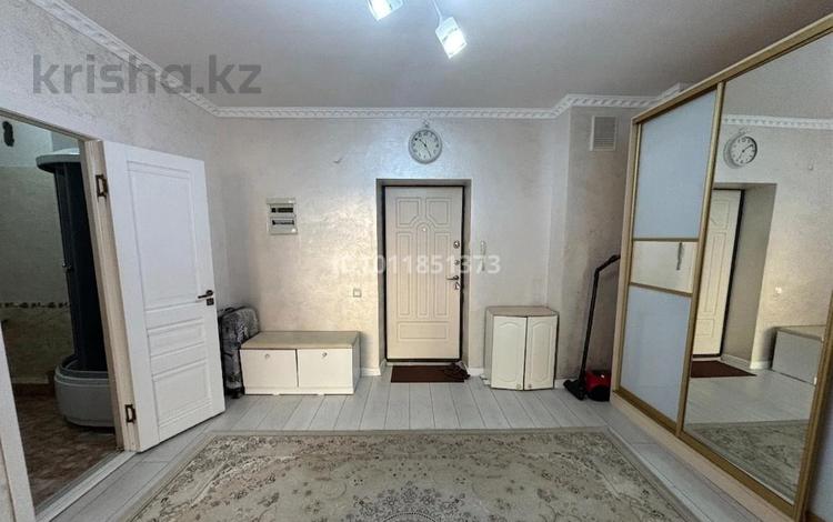 3-бөлмелі пәтер · 108 м² · 9/10 қабат, Микрорайон Алтын Ауыл 21, бағасы: 37 млн ₸ в Каскелене — фото 2