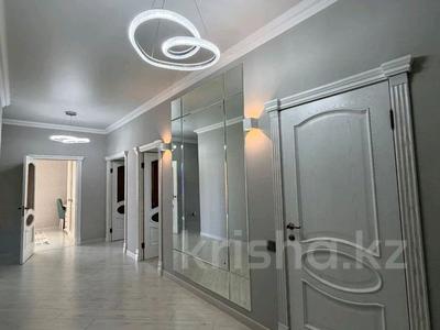 3-комнатная квартира · 108.7 м² · 6/9 этаж, Биржан сала 72 — ДК Кокшетау, аллея вечного огня за 60 млн ₸