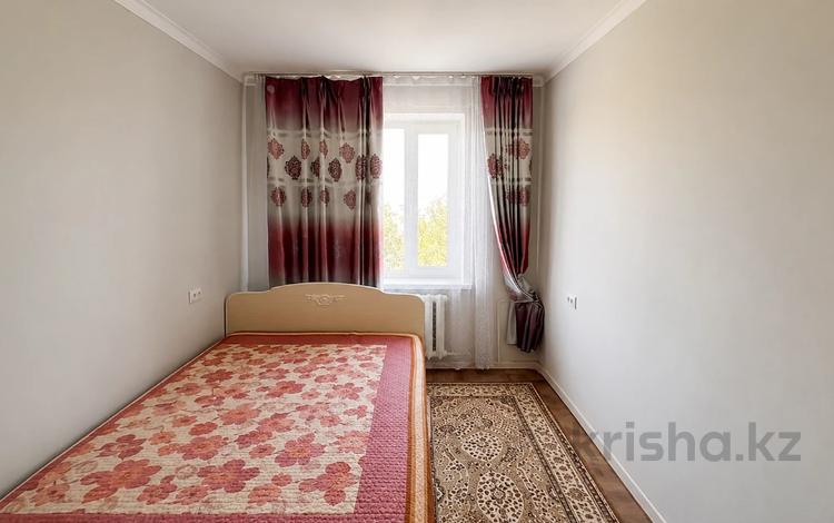 3-комнатная квартира · 64 м² · 5/5 этаж, Самал за 17.6 млн ₸ в Талдыкоргане, мкр Самал — фото 2