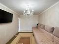 3-комнатная квартира · 64 м² · 5/5 этаж, Самал за 17.6 млн ₸ в Талдыкоргане, мкр Самал — фото 10