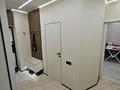 2-комнатная квартира · 62 м² · 1/5 этаж, С.Бейбарыс 91А за 21 млн 〒 в  — фото 18