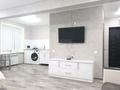 1-комнатная квартира · 56 м² · 3/9 этаж, мкр Нурсая, Абулхайыр хана 51а за 12 000 〒 в Атырау — фото 2