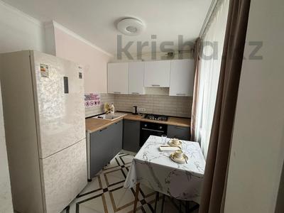 2-бөлмелі пәтер · 46 м² · 2/5 қабат, мкр Центральный, Абая 17 А — ТРЦ НАСИХА, бағасы: 14 000 〒 в Атырау