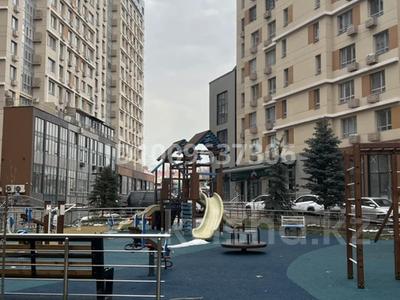 2-комнатная квартира · 54 м² · 9/12 этаж, Жандосова 94/12 42 за 40 млн ₸ в Алматы, Бостандыкский р-н