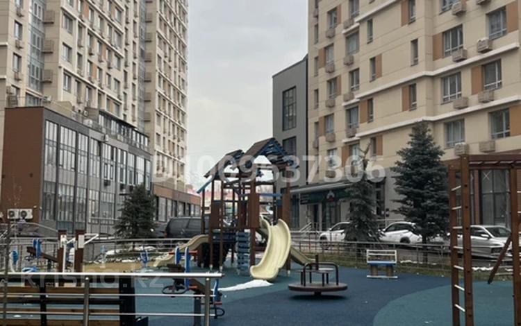 2-комнатная квартира · 54 м² · 9/12 этаж, Жандосова 94/12 42 за 40 млн ₸ в Алматы, Бостандыкский р-н — фото 6