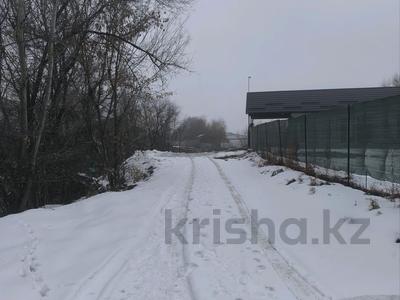 Участок · 8 соток, мкр Карагайлы, Ул Ерубаева 91 — Ресторан Байтерек за 16 млн 〒 в Алматы, Наурызбайский р-н