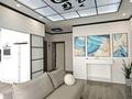 2-комнатная квартира · 60 м² · 8/10 этаж, Лермонтова 1/5 за 40 000 ₸ в Павлодаре — фото 3