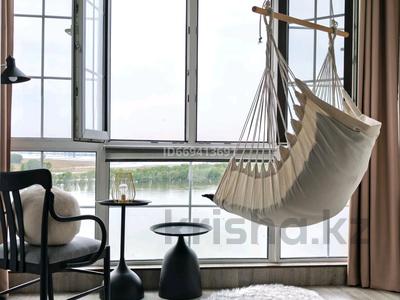 2-комнатная квартира · 60 м² · 8/10 этаж, Лермонтова 1/5 за 40 000 ₸ в Павлодаре