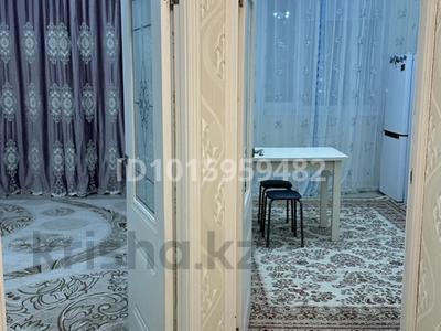 1-бөлмелі пәтер · 40 м² · 5/7 қабат, 34-ш/а., бағасы: 150 000 ₸ в Актау, 34-й мкр