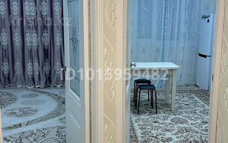 1-комнатная квартира · 40 м² · 5/7 этаж, 34-й мкр за 150 000 ₸ в Актау — фото 2