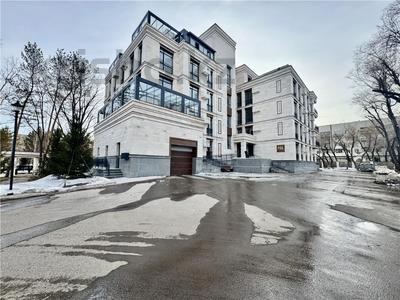 6-комнатная квартира · 158.7 м² · 3/5 этаж, мкр Михайловка , Мичурина 11\12 за 120 млн 〒 в Караганде, Казыбек би р-н