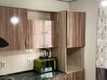 1-комнатная квартира · 36 м² · 9/12 этаж, мкр Акбулак, улица Байтерекова 73 за 13 000 ₸ в Алматы, Алатауский р-н — фото 4