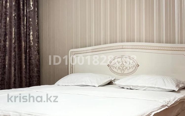 1-комнатная квартира · 36 м² · 9/12 этаж, мкр Акбулак, улица Байтерекова 73 за 13 000 ₸ в Алматы, Алатауский р-н — фото 9