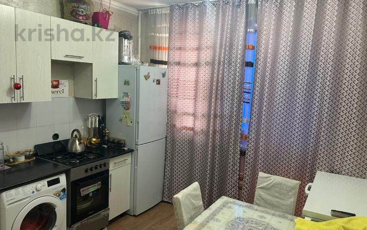 2-бөлмелі пәтер · 62.5 м² · 3/5 қабат, Жас Қанат ш/а., Баймагамбетова, бағасы: 32 млн ₸ в Алматы, Турксибский р-н — фото 9