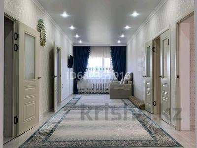 Отдельный дом • 4 комнаты • 140 м² • 10 сот., Кызылжар2 435 — Магазин 406 за 29 млн 〒 в Актобе