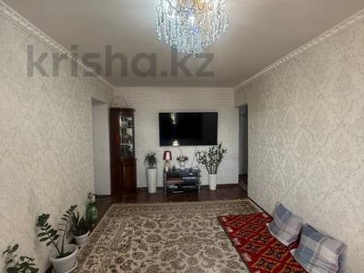 4-комнатная квартира · 82.1 м² · 9/9 этаж, мкр 11 34 за 17 млн ₸ в Актобе