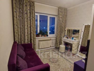 3-комнатная квартира · 70 м² · 5/9 этаж, мкр Аксай-4 за 52 млн ₸ в Алматы, Ауэзовский р-н