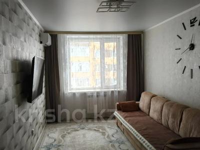 1-комнатная квартира · 44 м² · 6/6 этаж, Нурсултана Назарбаева 207 за 17 млн 〒 в Костанае