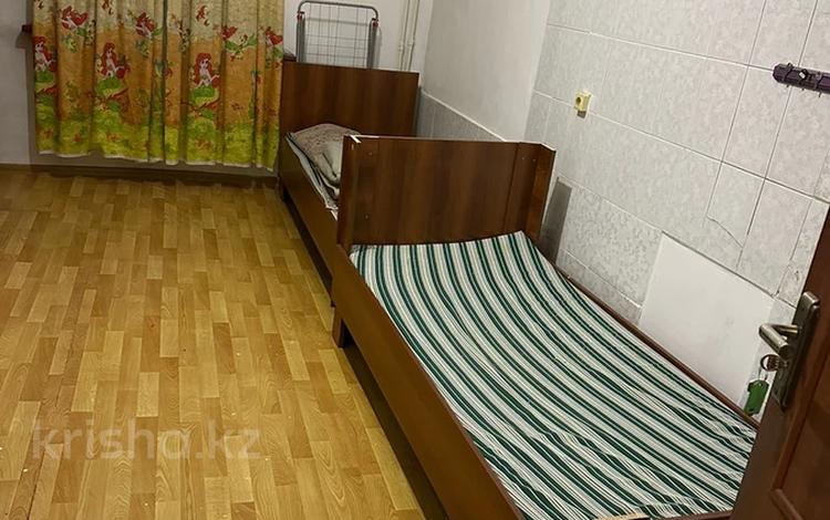 1-бөлмелі пәтер · 18 м² · 1/3 қабат, Байтурсынова — Гоголя, бағасы: 120 000 ₸ в Алматы, Алмалинский р-н — фото 2