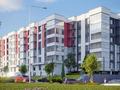 2-бөлмелі пәтер · 65.52 м² · 1/5 қабат, Увалиева 7, бағасы: ~ 29.5 млн ₸ в Усть-Каменогорске — фото 4