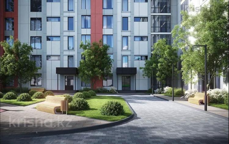 2-бөлмелі пәтер · 65.52 м² · 1/5 қабат, Увалиева 7, бағасы: ~ 29.5 млн ₸ в Усть-Каменогорске — фото 6