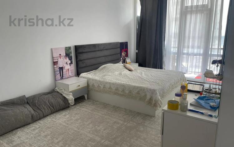 2-комнатная квартира · 66 м² · 2/7 этаж, мкр Кайрат, Сыбызгы за 38 млн ₸ в Алматы, Турксибский р-н — фото 2