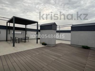 2-бөлмелі пәтер · 51.4 м² · 10/12 қабат, Аэропортная 58к1 — Aport Mall East, бағасы: 37 млн ₸ в 