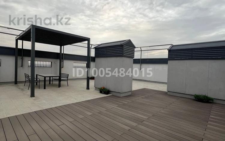 2-бөлмелі пәтер · 51.4 м² · 10/12 қабат, Аэропортная 58к1 — Aport Mall East, бағасы: 37 млн ₸ в  — фото 27