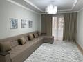 3-комнатная квартира · 87 м² · 4/12 этаж, мкр Нурсат 2, Аргынбекова — Шаяхметов за 47 млн ₸ в Шымкенте, Каратауский р-н