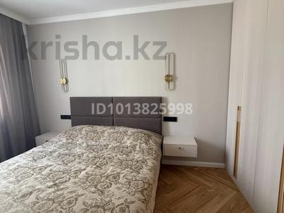 2-бөлмелі пәтер · 58 м² · 2/12 қабат, Алғабас ш/а., Омарова 5, бағасы: 40 млн ₸ в Алматы, Алатауский р-н