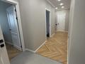 2-бөлмелі пәтер · 58 м² · 2/12 қабат, Алғабас ш/а., Омарова 5, бағасы: 40 млн ₸ в Алматы, Алатауский р-н — фото 4
