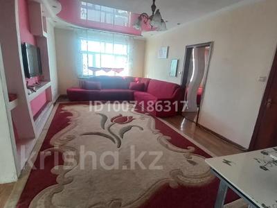 6-комнатная квартира · 190 м² · 12/12 этаж, Проспект Назарбаева 171А — Алдабергеновна/Гагарина за 250 000 〒 в Талдыкоргане, мкр Жетысу