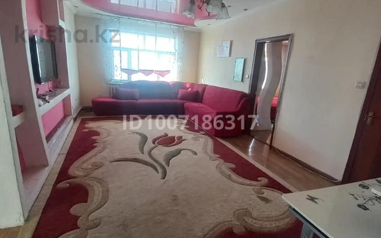 6-комнатная квартира · 190 м² · 12/12 этаж, Проспект Назарбаева 171А — Алдабергеновна/Гагарина за 250 000 〒 в Талдыкоргане, мкр Жетысу — фото 2