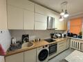 2-бөлмелі пәтер · 45 м² · 2/5 қабат, №3 ш/а., бағасы: 34 млн ₸ в Алматы, Ауэзовский р-н