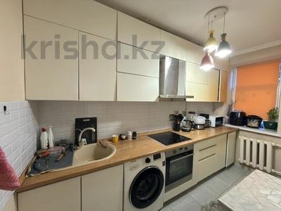 2-бөлмелі пәтер · 45 м² · 2/5 қабат, №3 ш/а., бағасы: 34 млн ₸ в Алматы, Ауэзовский р-н