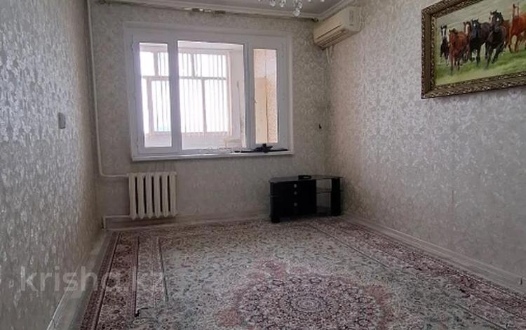 3-комнатная квартира · 60.4 м² · 2/5 этаж, 6-й мкр 24 за 16 млн ₸ в Актау — фото 4