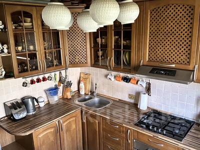2-бөлмелі пәтер · 52.1 м² · 5/5 қабат, Ақсай-3Б ш/а. — Толе би Яссауи, бағасы: 37 млн ₸ в Алматы, Ауэзовский р-н