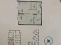 2-бөлмелі пәтер · 51.5 м² · 7/14 қабат, Утепова 31 — Абиша Кекильбайулы, бағасы: ~ 32.8 млн ₸ в Алматы, Бостандыкский р-н — фото 4