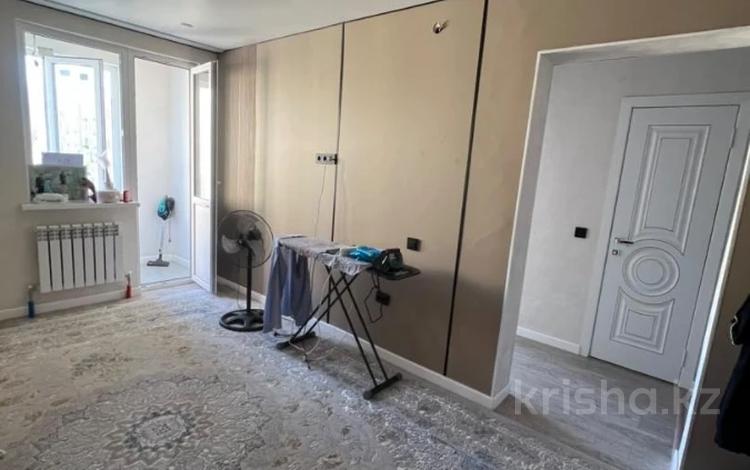1-бөлмелі пәтер · 34 м² · 7/9 қабат, Райымбек, бағасы: 23 млн ₸ в Алматы, Наурызбайский р-н — фото 2