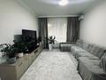 3-комнатная квартира · 105 м² · 2/12 этаж, Розыбакиева 181а за 119 млн ₸ в Алматы, Бостандыкский р-н — фото 3