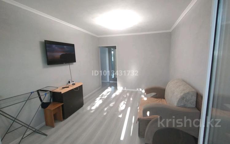 2-комнатная квартира · 48.5 м² · 3/5 этаж, Майкудук, 2 квартал 32 за 12 млн ₸ в Караганде, Алихана Бокейханова р-н — фото 18