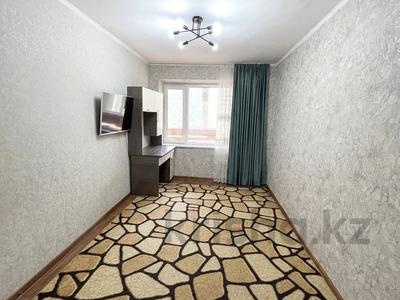 2-комнатная квартира · 34.9 м² · 3/5 этаж, мкр Каргалы, Редько 6 — Рядом жк Хан-Тенгри, конечная остановка 119 за 21 млн 〒 в Алматы, Наурызбайский р-н