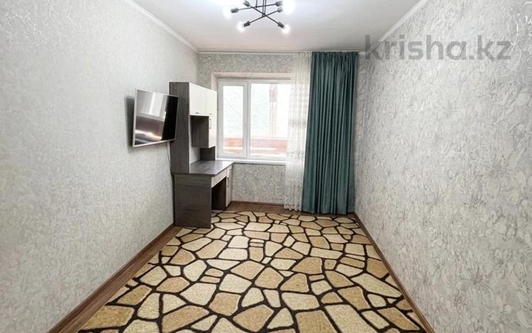 1-бөлмелі пәтер · 34.9 м² · 3/5 қабат, Қарғалы ш/а., Редько 6 — Рядом жк Хан-Тенгри, конечная остановка 119, бағасы: 21 млн ₸ в Алматы, Наурызбайский р-н — фото 11