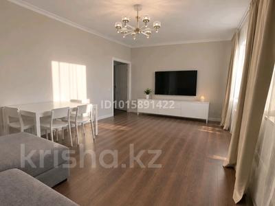 2-бөлмелі пәтер · 65 м² · 24/25 қабат, Кайыма Мухамедханова — Мухамедханова и нарикбаева, бағасы: 40 млн ₸ в Астане, Есильский р-н